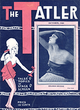 The Tatler Oct 1920