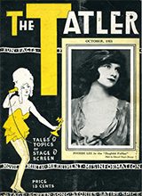 The Tatler Oct 1921