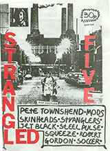 Strangled 5