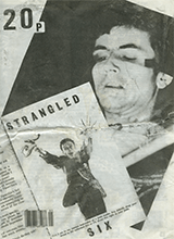 Strangled 6