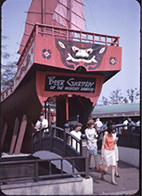 Ny Fair 1965 And Nyc 1960
