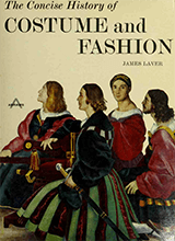 A Concise History Of Costume
