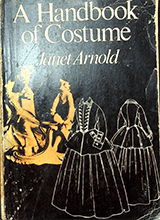 A Handbook Of Costume