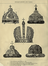 A Cyclopedia Of Costume- Dictionary Of Dress Including Notices Of Contemporaneous Fashions On The Continent - A General Chronological History Of The Costumes Of The Principal Countries Of Europe From The Commencement Of The Christian Era