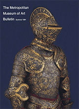 Arms And Armor From The Permanent Collection