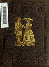Costumes Of Europe With Descriptions Of The People Manners And Customs