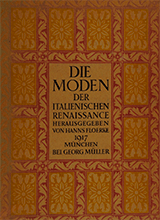 Die Moden Der Italienischen Renaissance