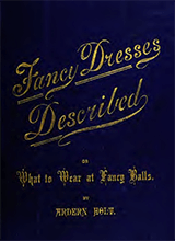 Fancy Dresses Described - What To Wear At Fancy Balls