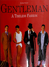 Gentleman A Timeless Fashion