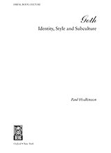 Goth - Identity Style And Subculture