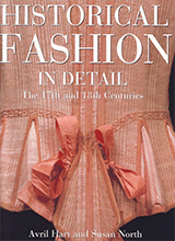Historical Fashion In Detail - The 17th And 18th Centuries