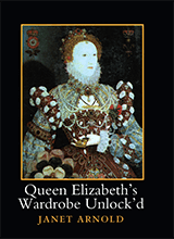 Queen Elizabeths Wardrobe Unlockd