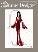 The Costume Designer - Winter
