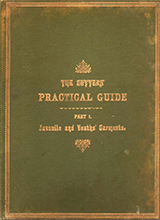 The Cutters Practical Guide To Cutting Every Kind Of Garment Made Part Four
