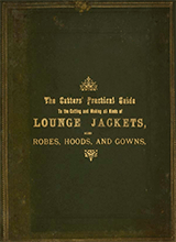 The Cutters Practical Guide To Cutting Making And Fitting Lounges Reefers Norfolk Sporting And Patrol Jackets