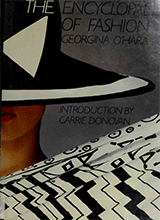 The Encyclopaedia Of Fashion