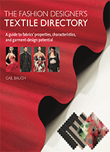 The Fashion Designers Textile Directory