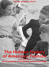 The Hidden History Of American Fashion Rediscovering 20th-century Women Designers