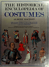 The Historical Encyclopedia Of Costumes