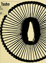 Tsuba And Japanese Sword Fittings In The Collection Of The Cooper-hewitt Museum The Smithsonian Institutions National Museum Of Design