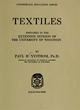 Textiles By Nystrom Paul Henry 1878 From Old Catalog
