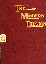 The Modern Designer A Work Showing The Natural Way Of Producing Garments That Are Perfectly Balanced