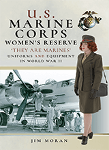 Us Marine Corps Womens Reserve They Are Marines Uniforms And Equipment In World War Ii