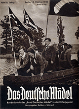 1933 - Oktober