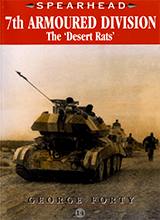 7th Armoured Division - The Desert Rats