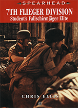 7th Flieger Division-students Fallschirmjger Elite