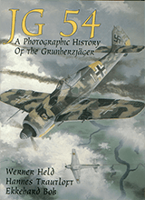 A Photographic History Of The Gruenherzjaeger