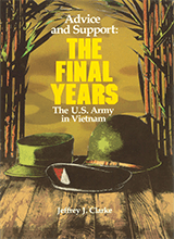 Advice And Support- The Final Years 1965-1973