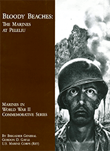 Bloody Beaches- The Marines At Peleliu