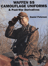 Camouflage Uniforms And Post-war Derivatives