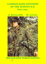 Camouflaged Uniforms