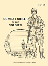 Combat Skills Of The Soldier