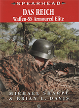 Dasreich-waffen-ss Armoured Elite