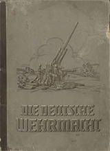 Die Deutsche Wehrmacht
