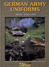 German Army Uniform 1933 1945