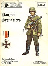 German Infantry 1939-45