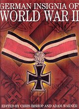 German Insignia Of Wwll