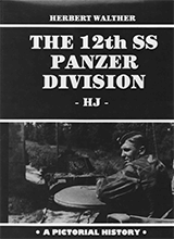 Herbert Walther - The 12th Ss Panzer Division