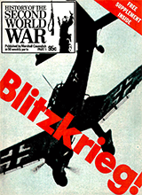 History Of The Second World War - Part 01