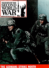 History Of The Second World War - Part 03