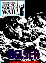 History Of The Second World War - Part 109
