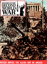 History Of The Second World War - Part 15