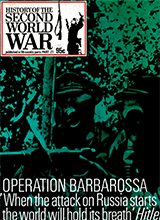 History Of The Second World War - Part 21