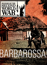 History Of The Second World War - Part 22