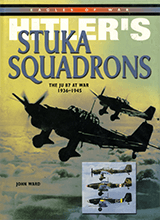 Hitlers Stuka Squadrons