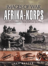 Images Of War-afrika-korps